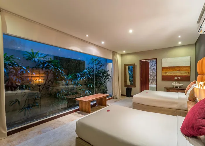 Joglo-style 3 Bedroom In Heart Of *