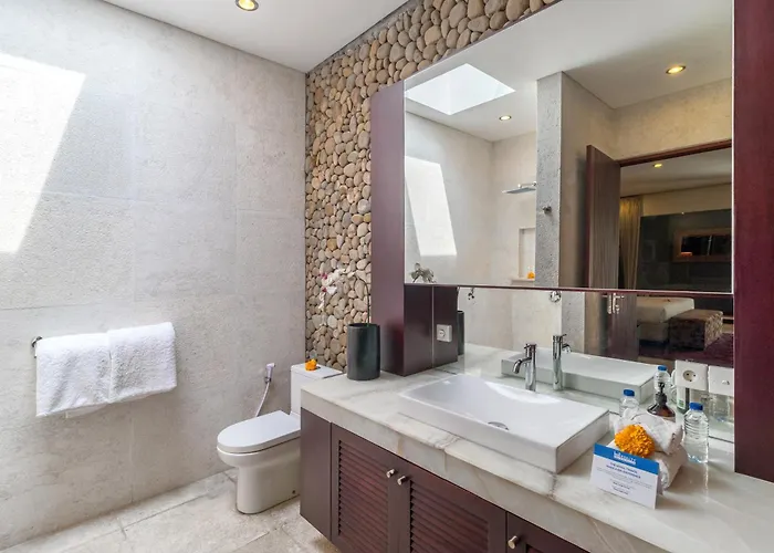 Villa Joglo-style 3 Bedroom In Heart Of *